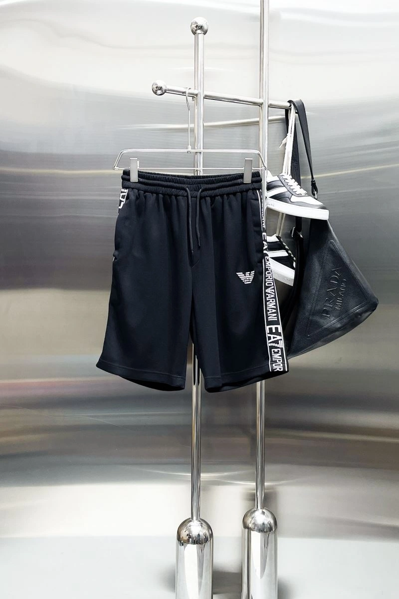 WeatherProof Armani Short Pants 96100