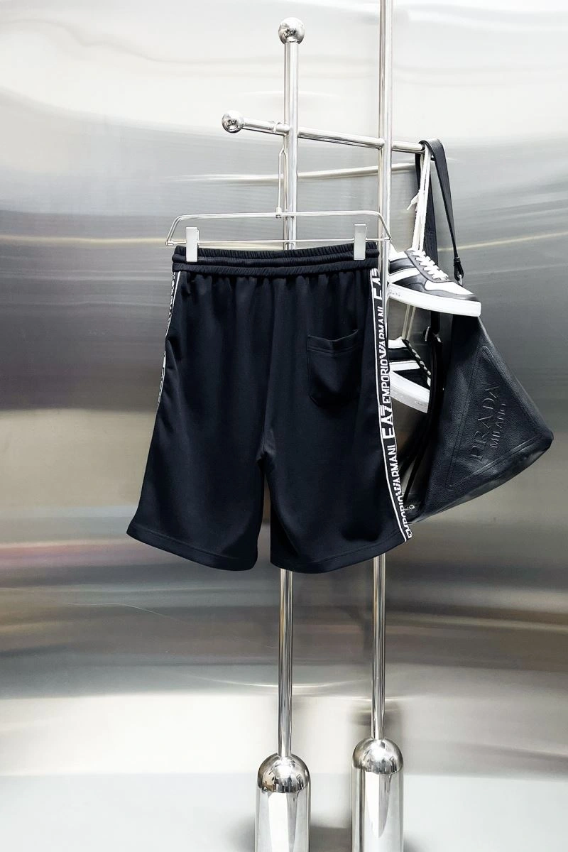 WeatherProof Armani Short Pants 96100