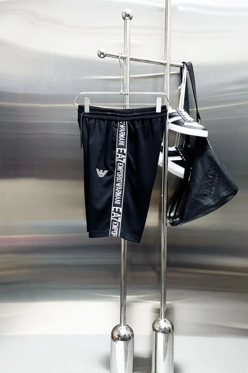 WeatherProof Armani Short Pants 96100