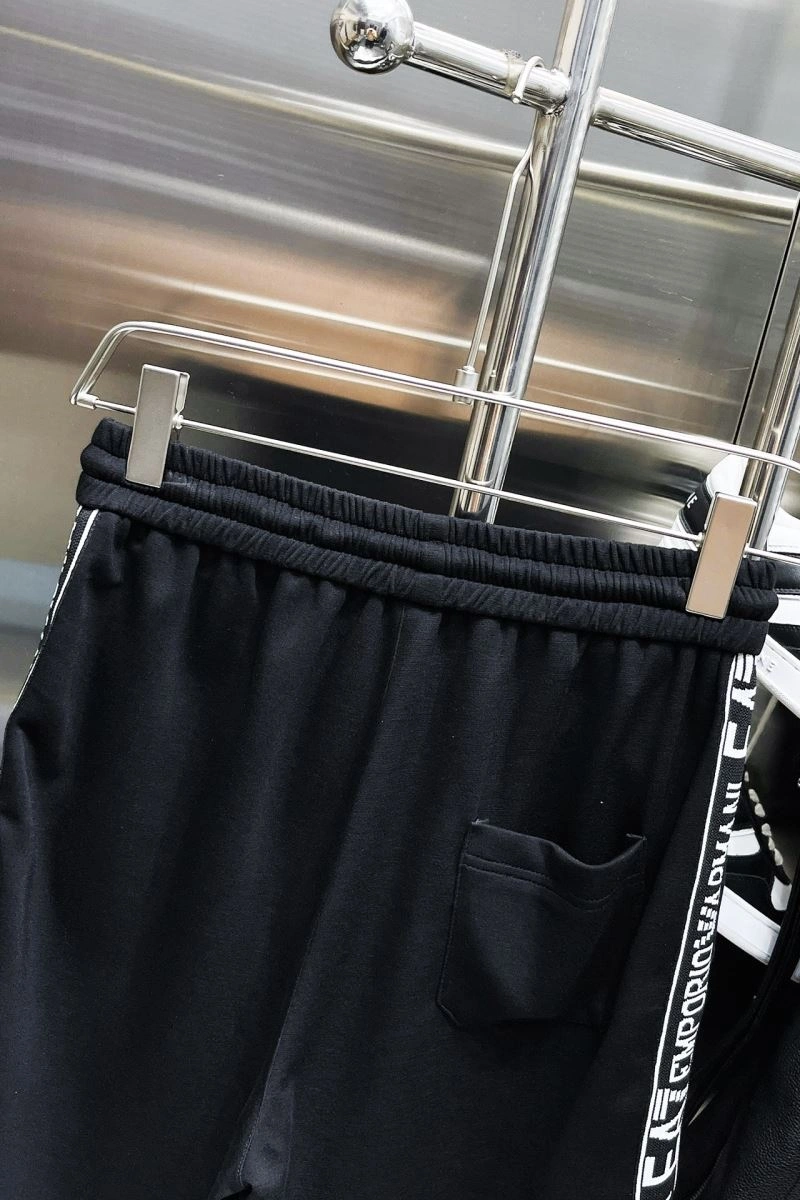 WeatherProof Armani Short Pants 96100