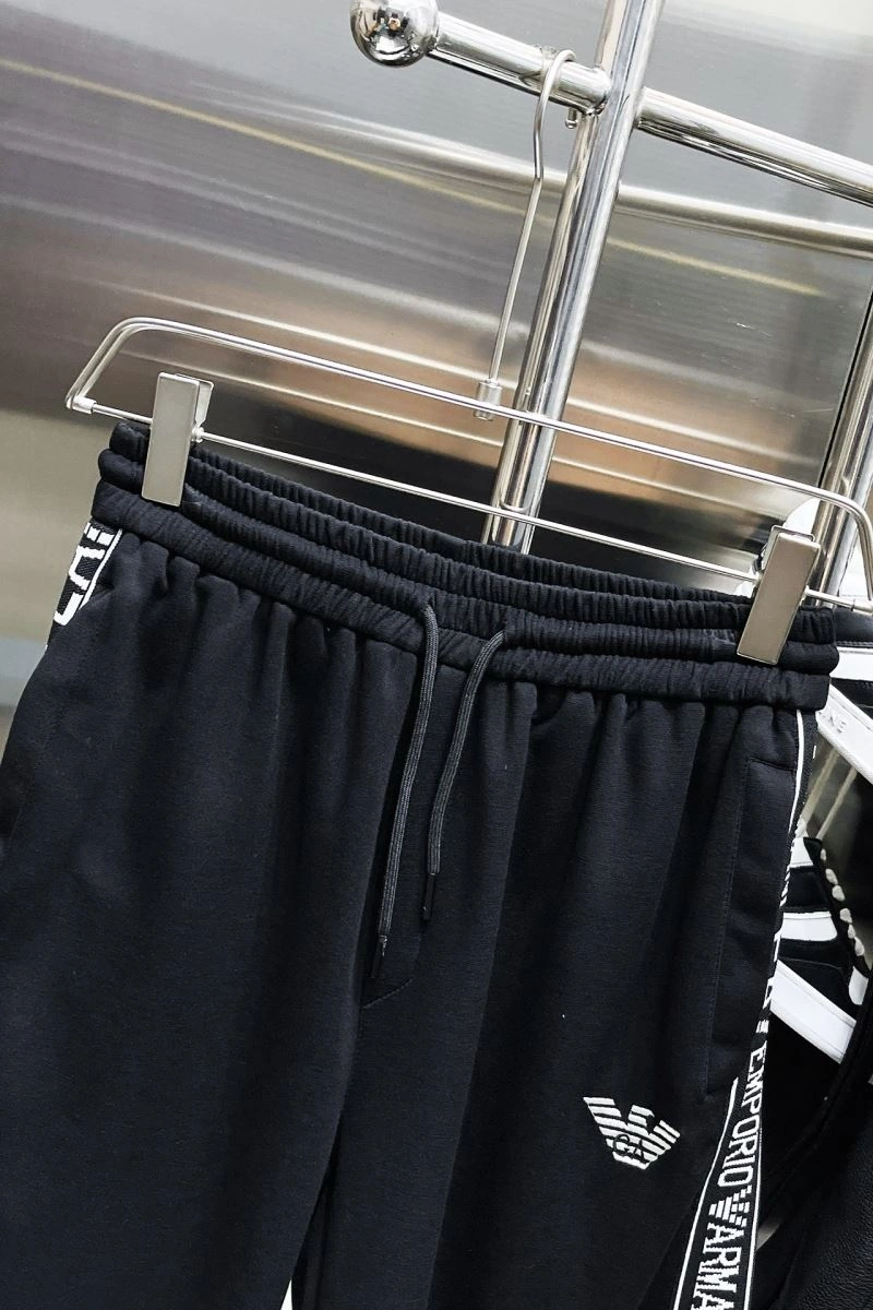WeatherProof Armani Short Pants 96100