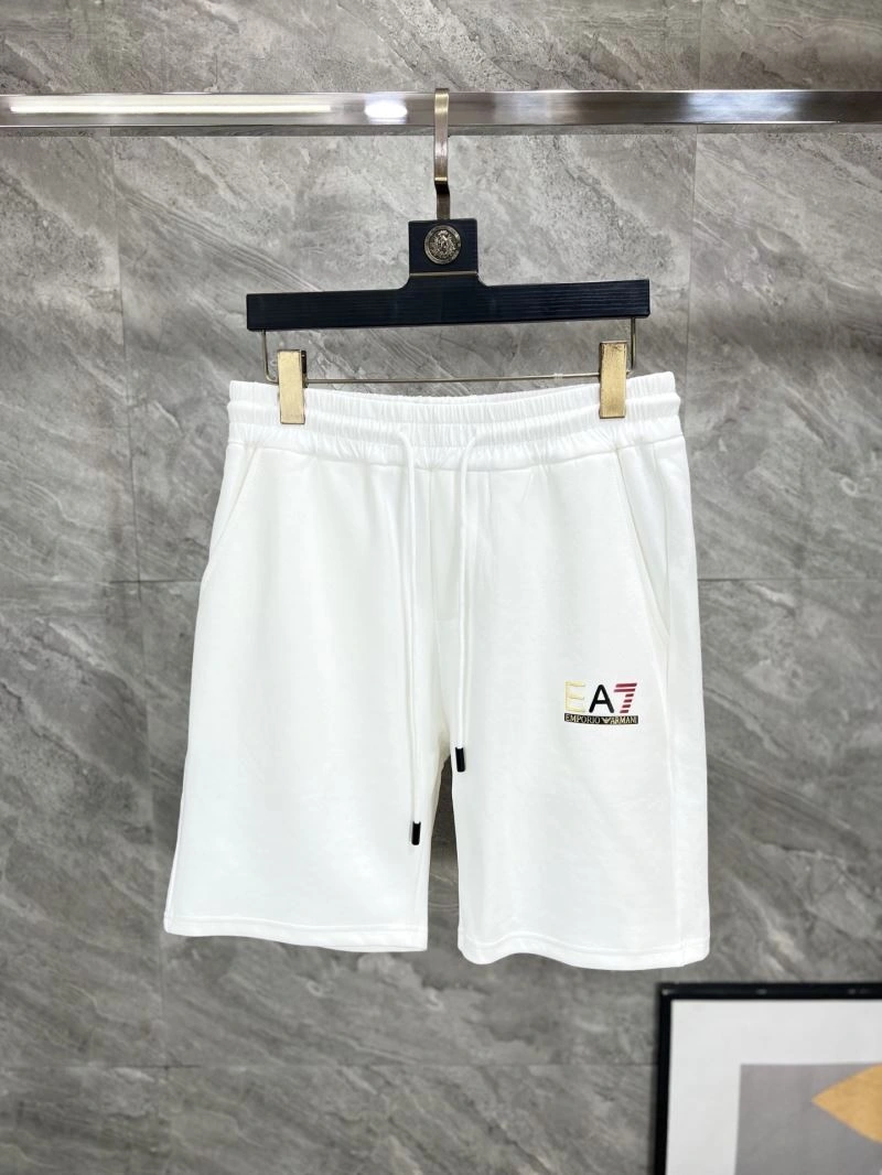 GoAnywhere Armani Short Pants 95801