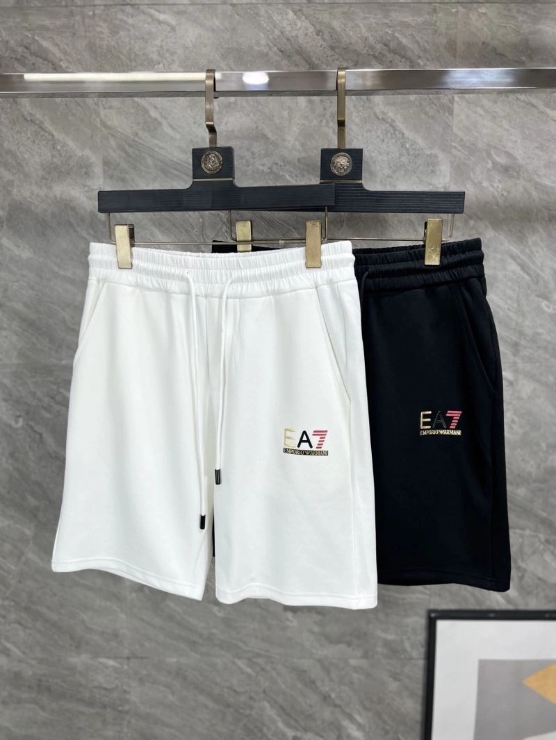 GoodFit Armani Short Pants 95721