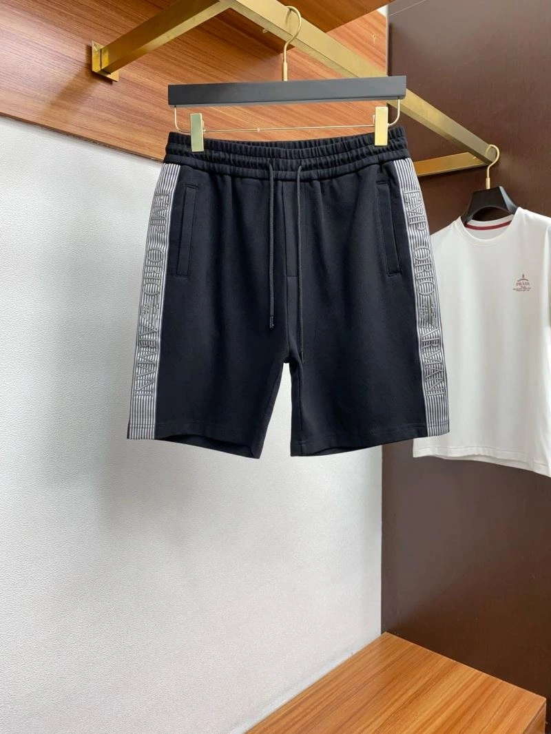 Armani Short Pants Durable 95768
