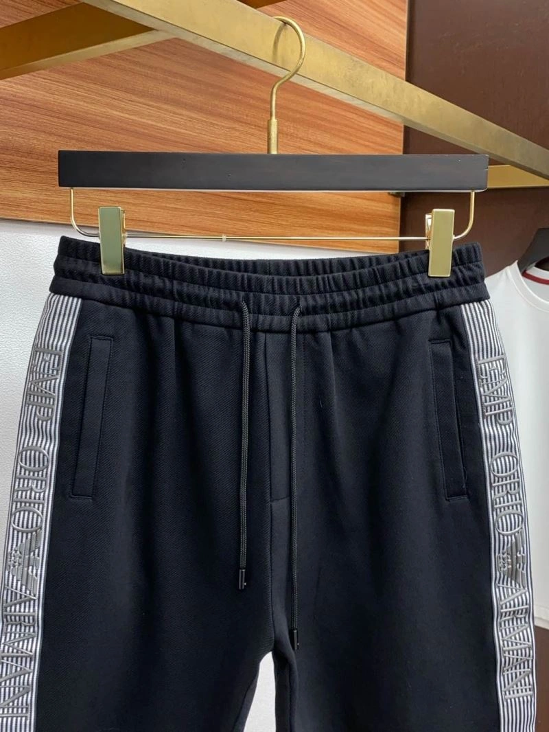 Armani Short Pants Durable 95768