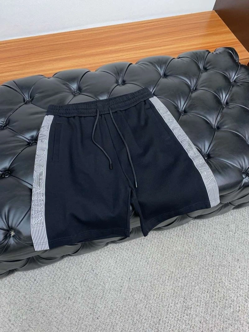 Armani Short Pants Durable 95768