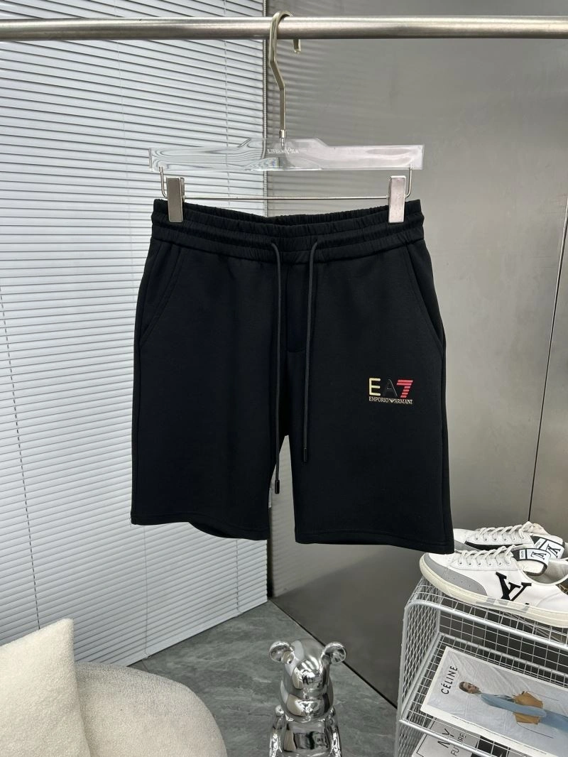 Armani Short Pants Efficient 95750