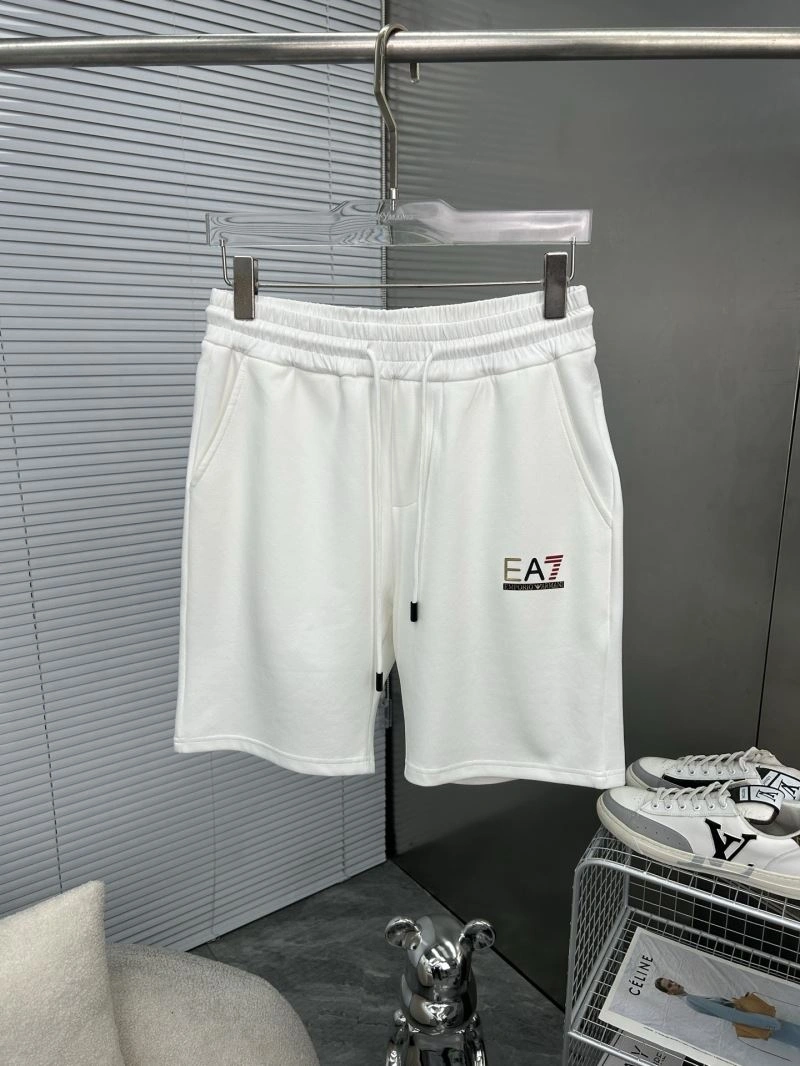Armani Short Pants Efficient 95750
