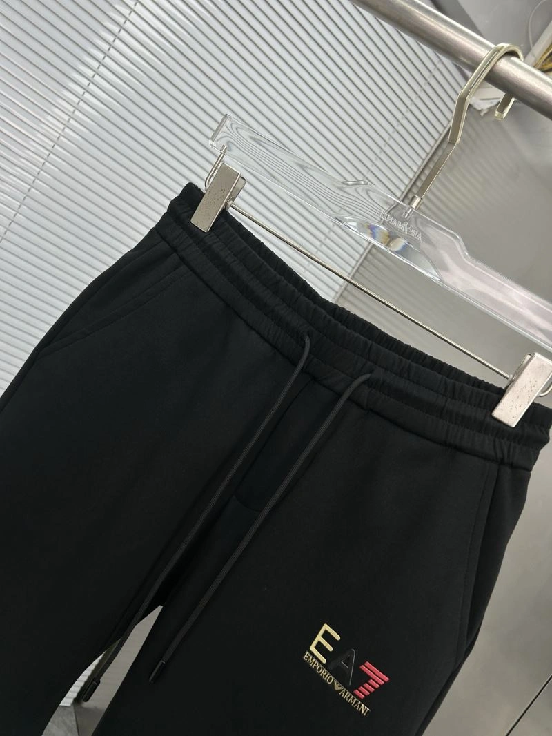 Armani Short Pants Efficient 95750