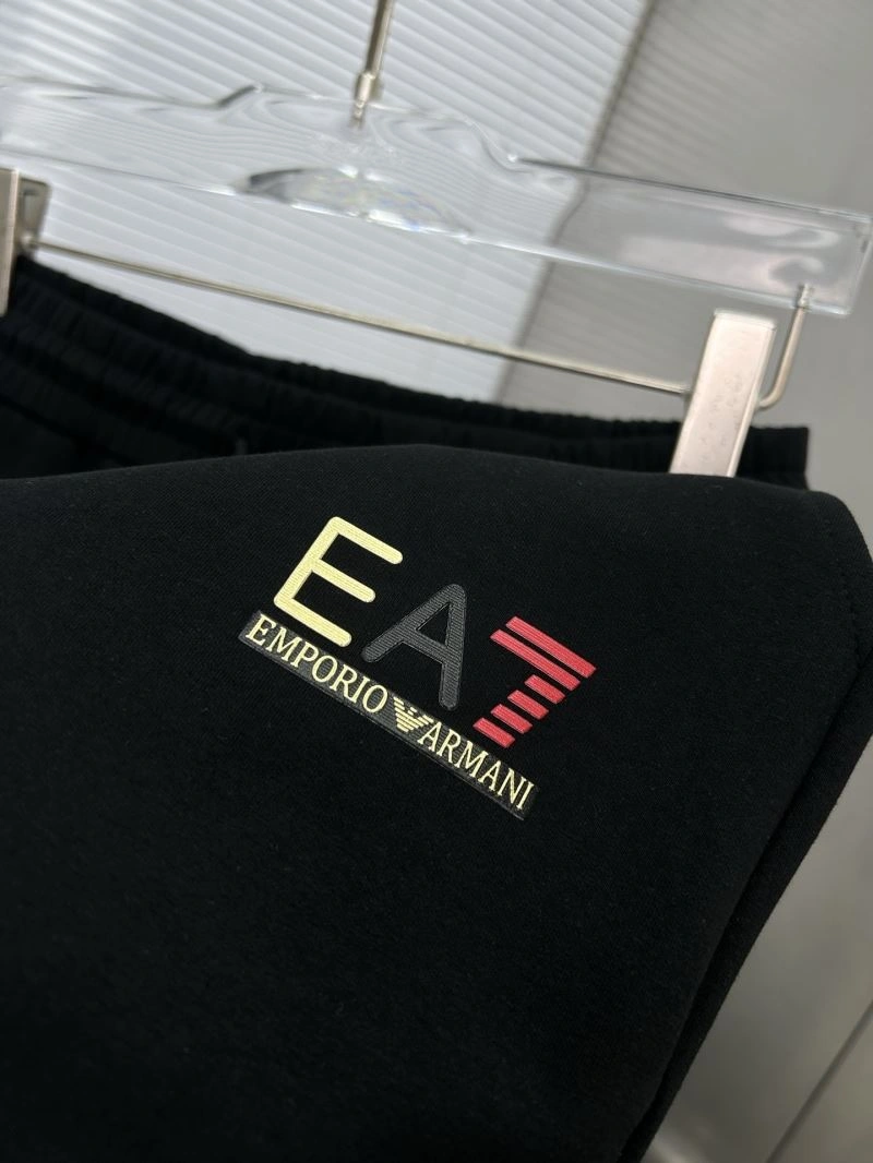Armani Short Pants Efficient 95750
