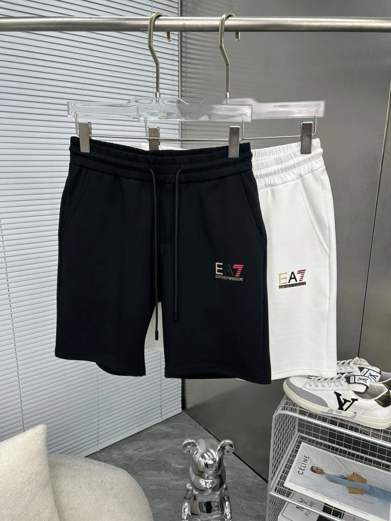 Armani Short Pants Efficient 95750