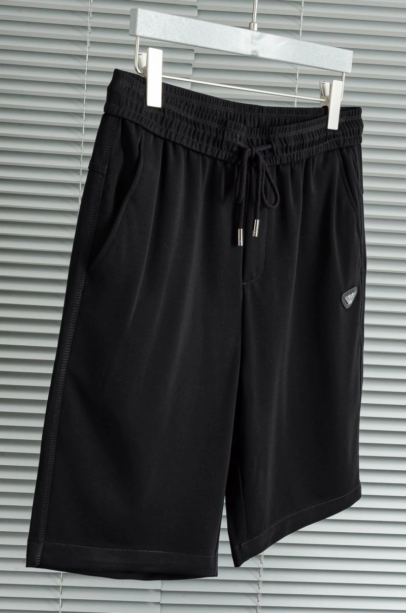 Lightweight Armani Short Pants 95619
