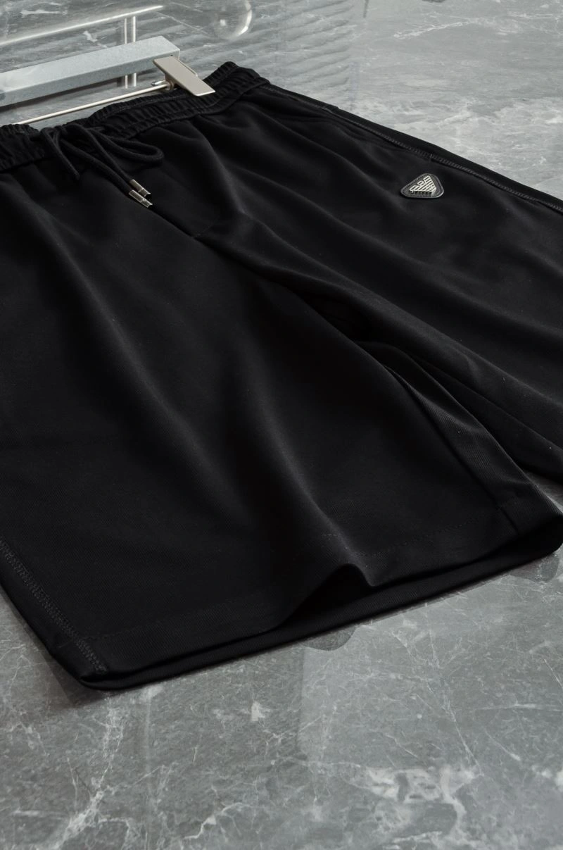 Lightweight Armani Short Pants 95619