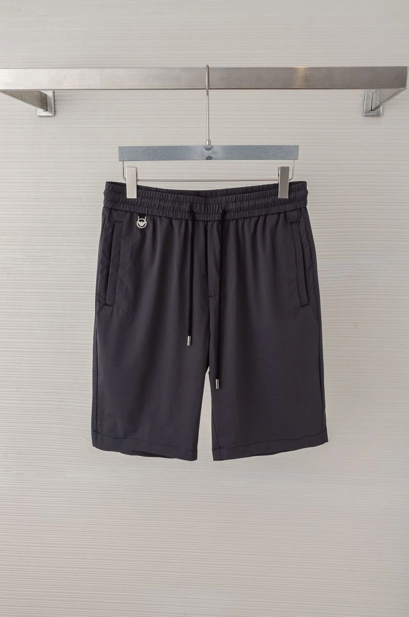 Youthful Armani Short Pants 95613