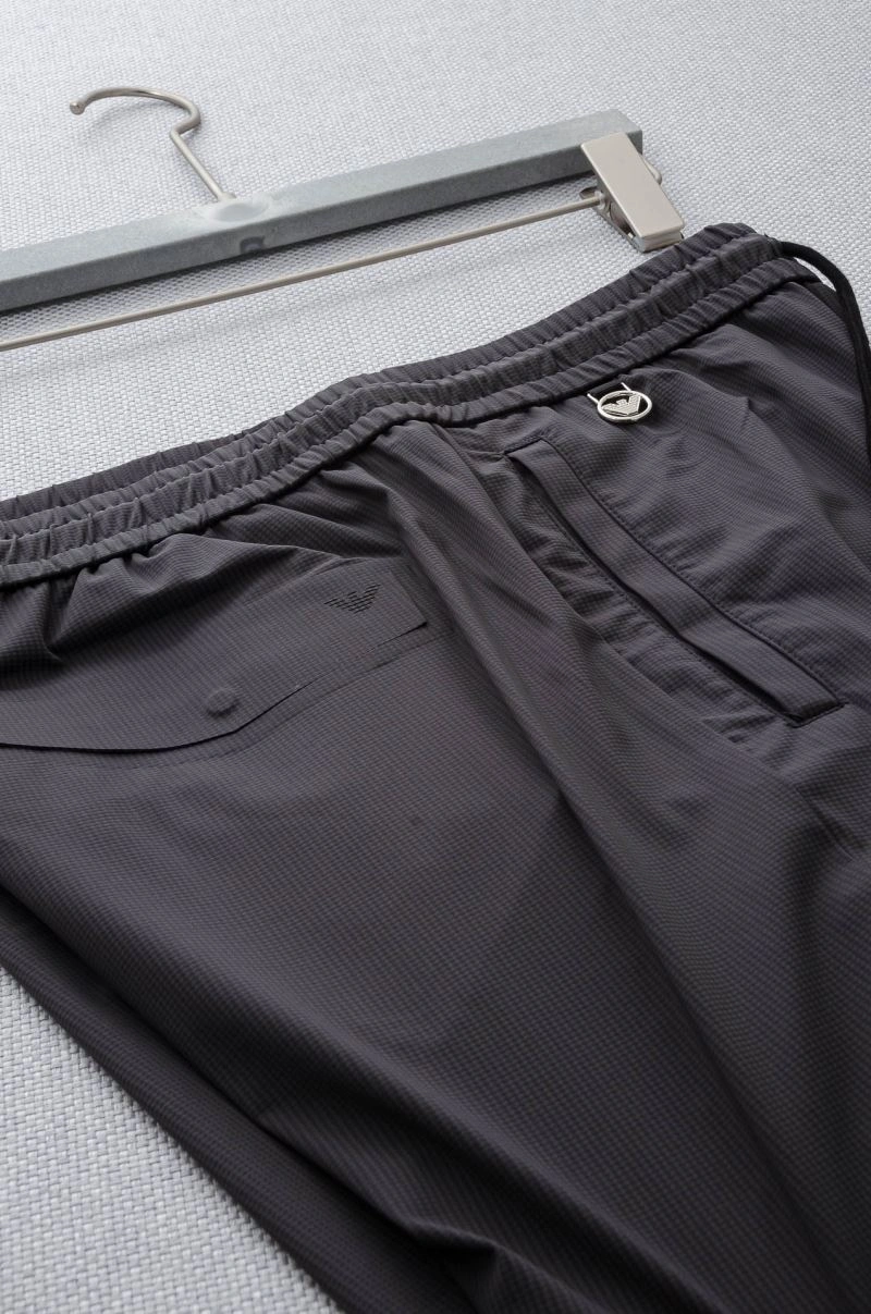 Youthful Armani Short Pants 95613