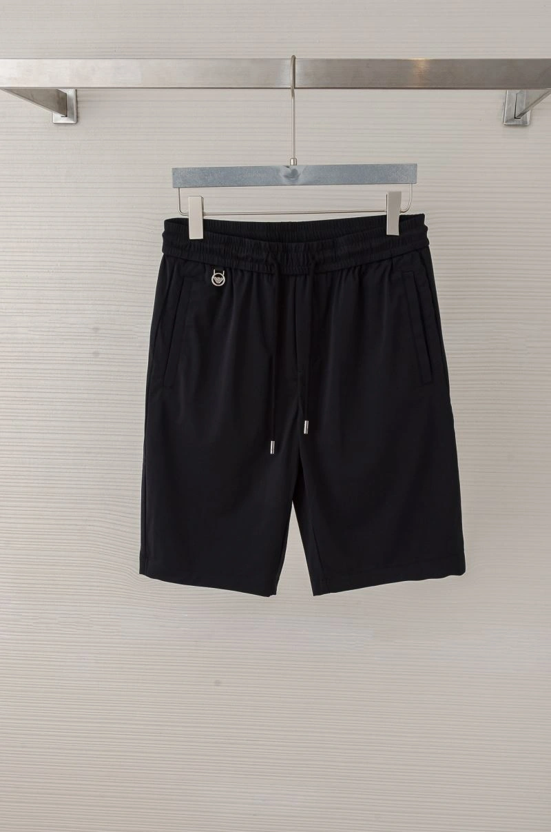 Armani Short Pants ZeroBulk 95621