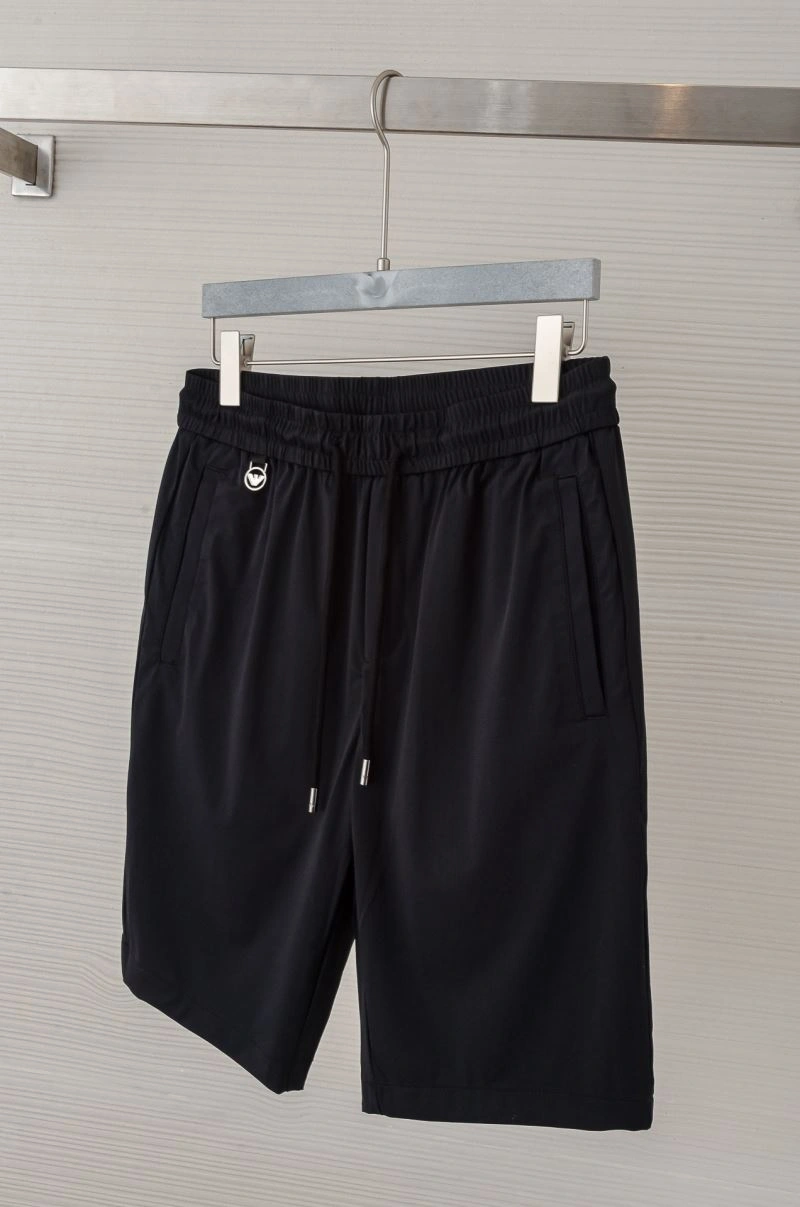 Armani Short Pants ZeroBulk 95621