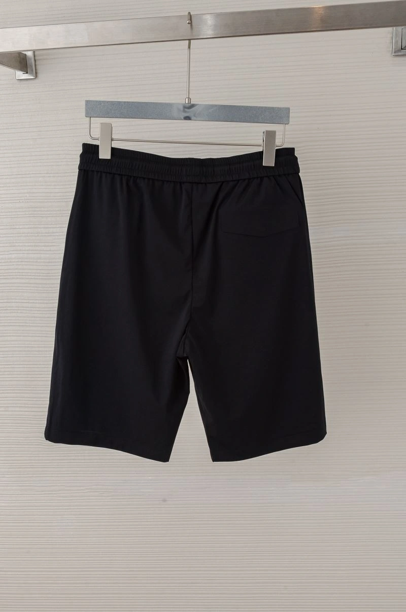 Armani Short Pants ZeroBulk 95621