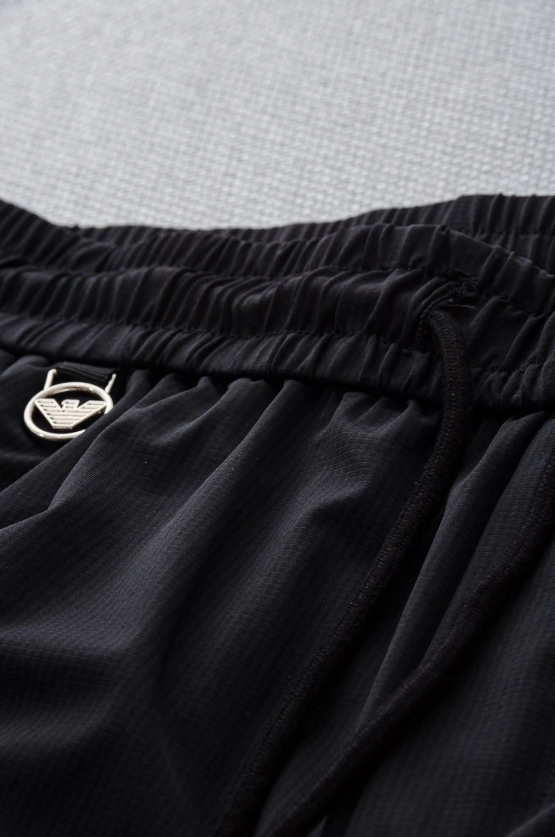 Armani Short Pants ZeroBulk 95621