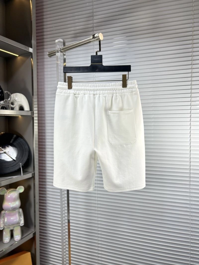 Bold Armani Short Pants 95515