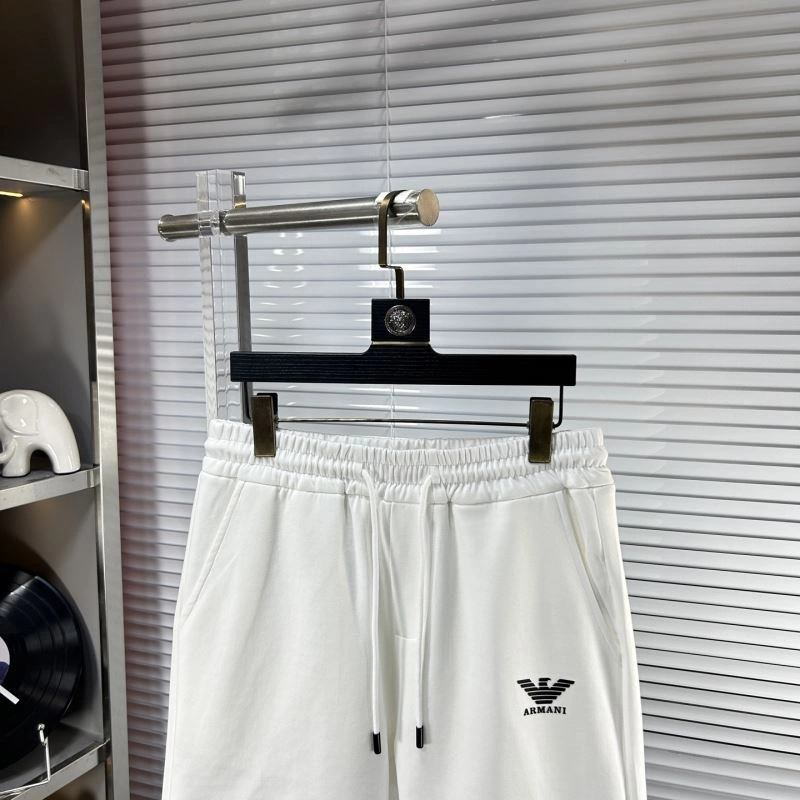 Bold Armani Short Pants 95515