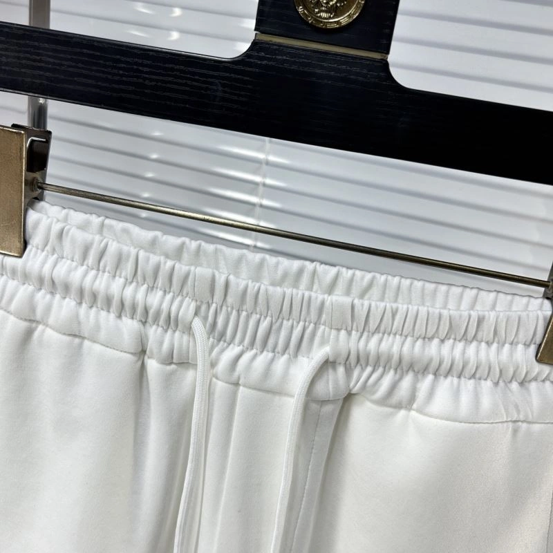 Bold Armani Short Pants 95515