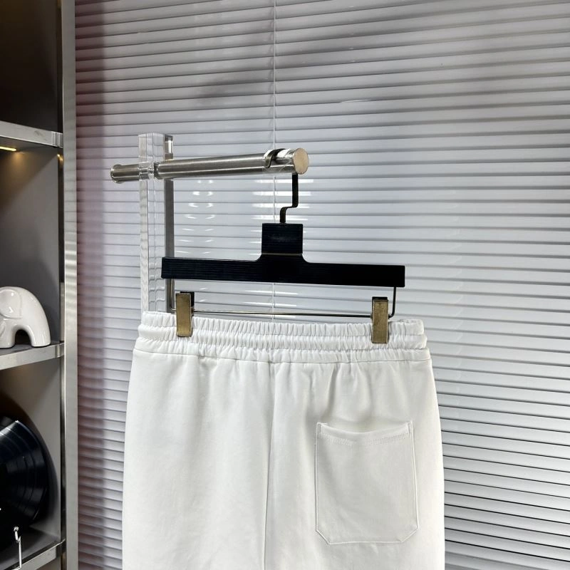 Bold Armani Short Pants 95515