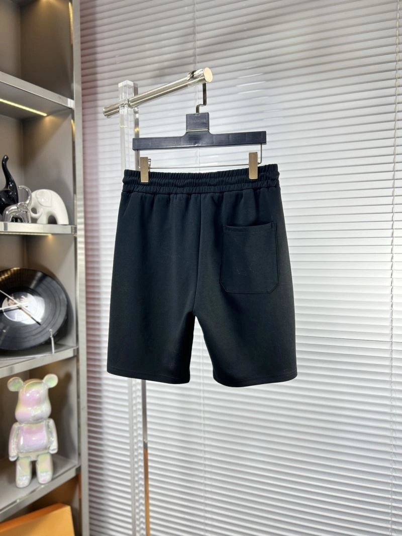 Soft Armani Short Pants 95512