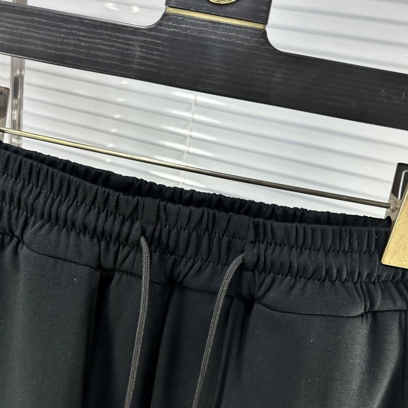 Soft Armani Short Pants 95512