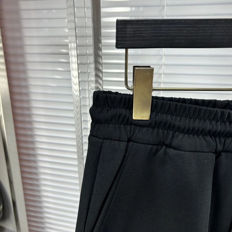 Soft Armani Short Pants 95512