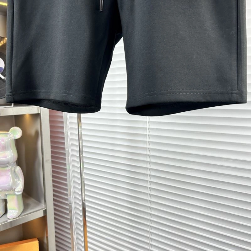 Soft Armani Short Pants 95512