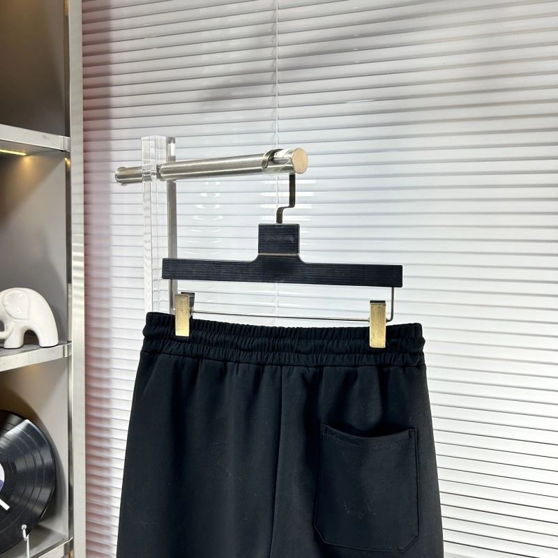 Soft Armani Short Pants 95512
