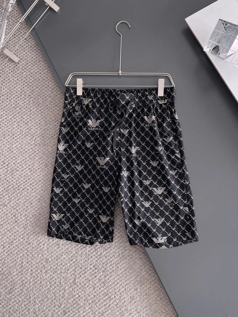Armani Short Pants HighPerformance 95507