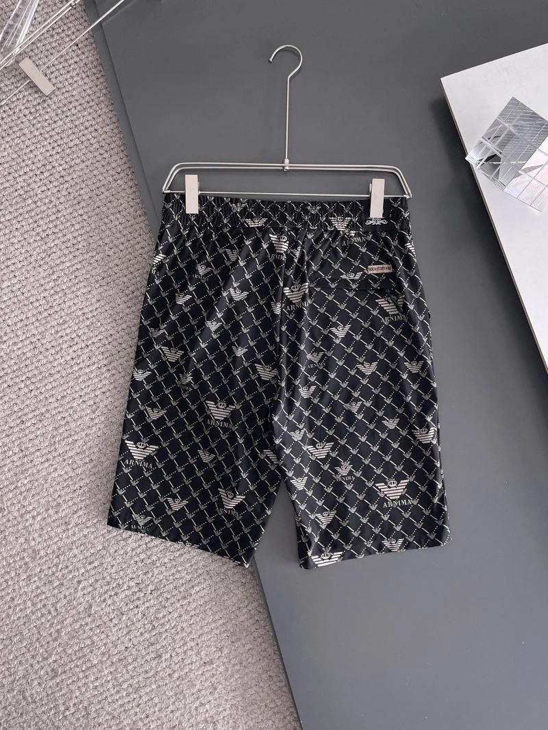 Armani Short Pants HighPerformance 95507