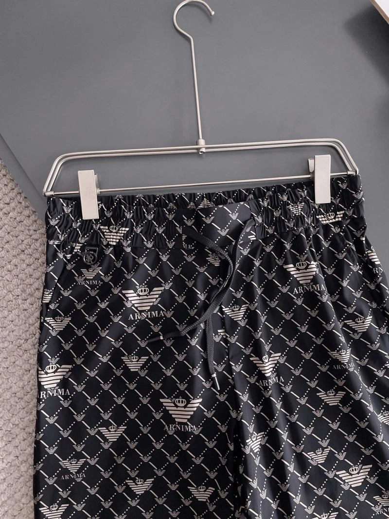 Armani Short Pants HighPerformance 95507