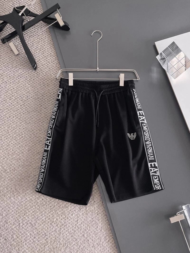 Bold Armani Short Pants 95513