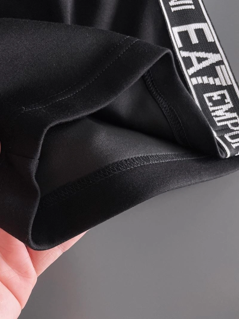 Bold Armani Short Pants 95513
