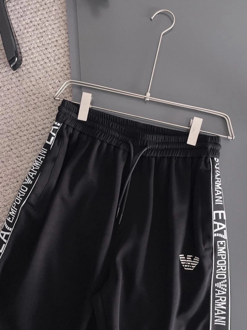 Bold Armani Short Pants 95513