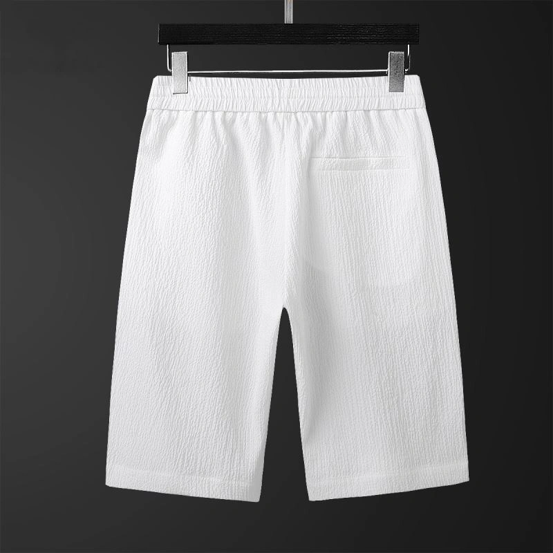 Chic Armani Short Suits 95409