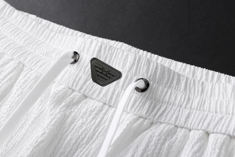 Armani Short Suits Supportive 95430