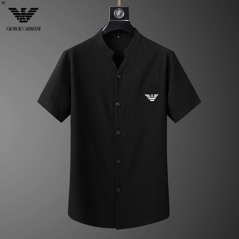 Armani Short Suits ModernLook 95408