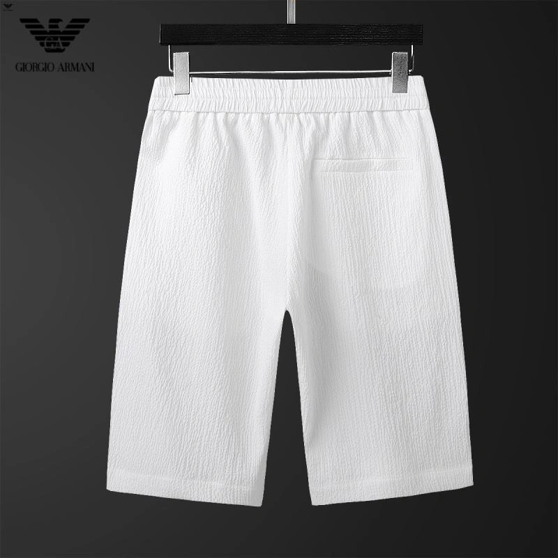 Armani Short Suits ModernLook 95408
