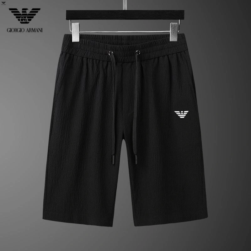 Armani Short Suits ModernLook 95408