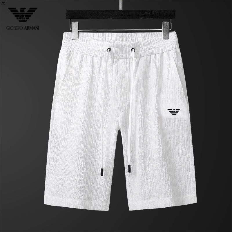 Armani Short Suits ModernLook 95408