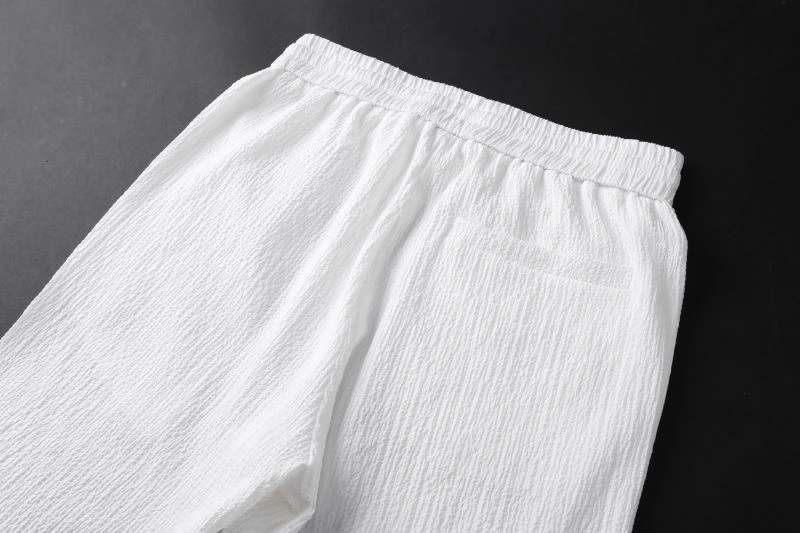 Armani Short Suits ModernLook 95408