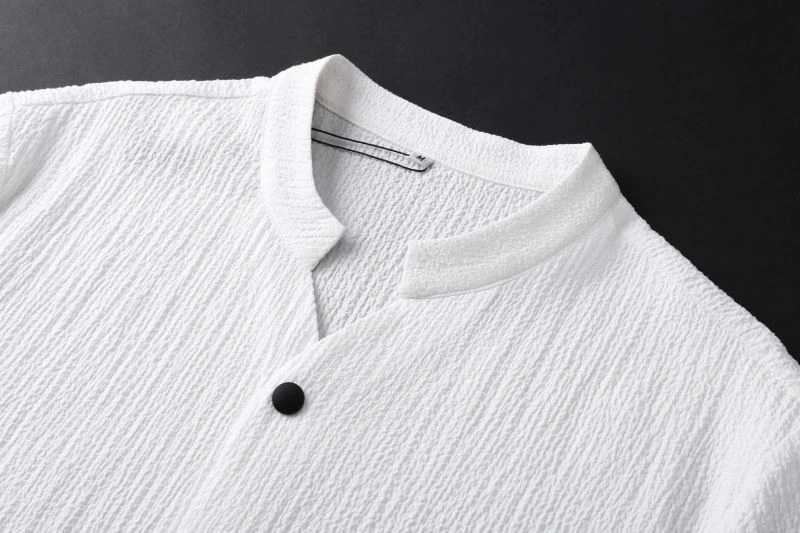 Armani Short Suits ModernLook 95408