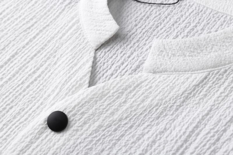 Armani Short Suits ModernLook 95408