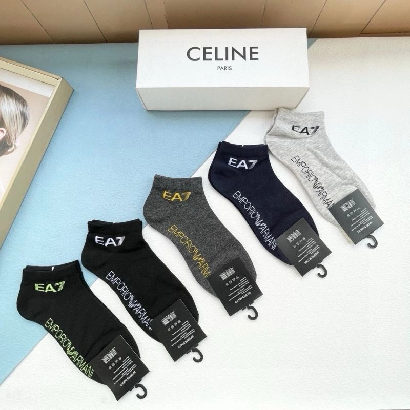 HighPerformance Armani Socks 274065
