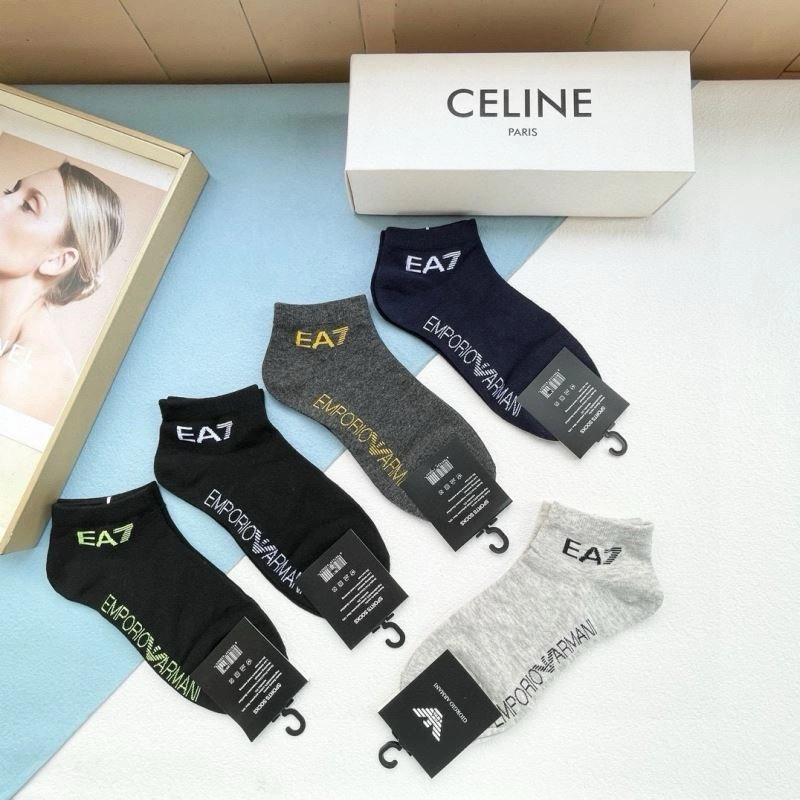 HighPerformance Armani Socks 274065