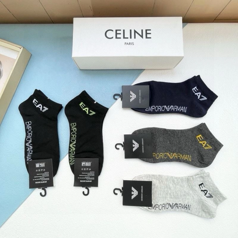 HighPerformance Armani Socks 274065